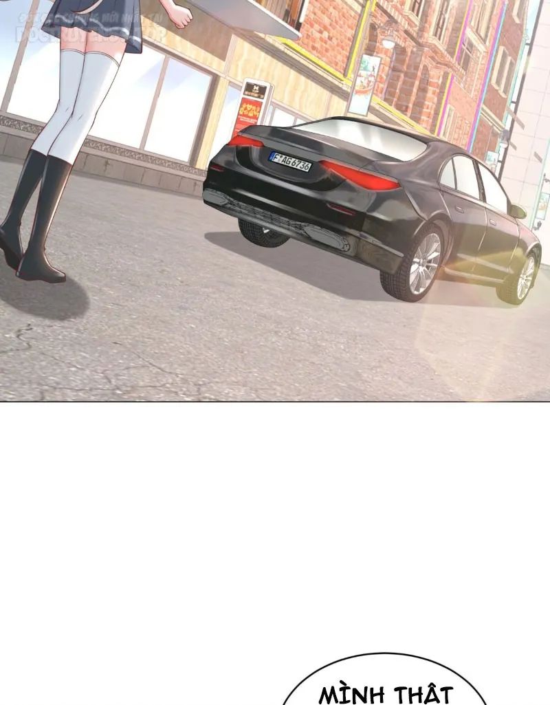 tài xế lái xe công nghệ như ta có nhiều tiền thì sao? chapter 19 39