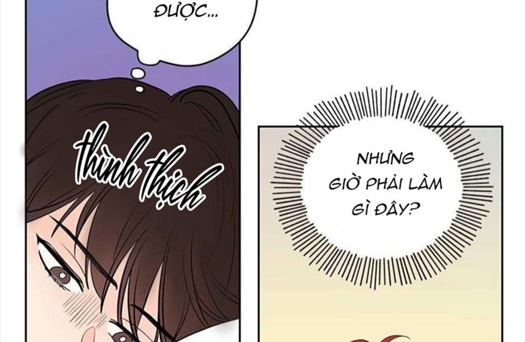 chuyện quái gì với giấc mơ đó vậy chapter 29 51