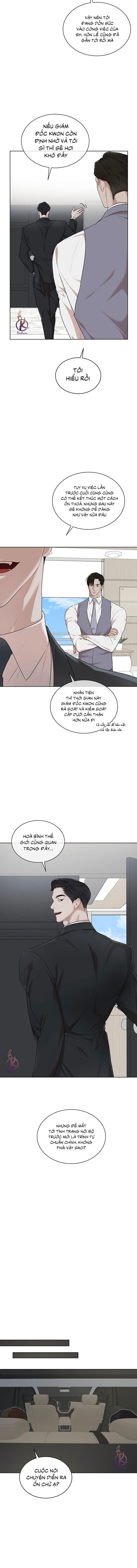 hình thái khởi sinh chapter 79 10