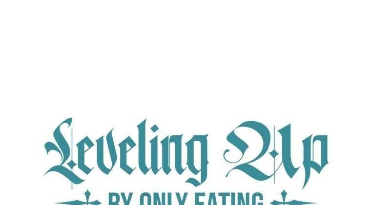 tôi lên cấp chỉ bằng cách ăn chapter 108 43