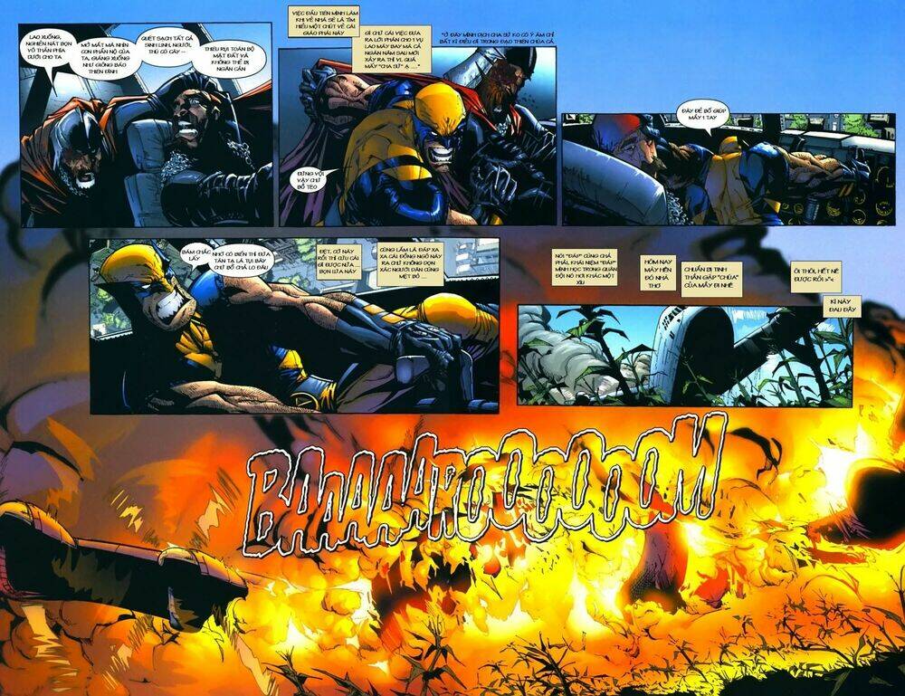 civil war full event chapter 11 6