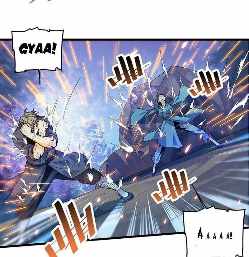 thần điêu hiệp lữ (new 2020) chapter 4 11