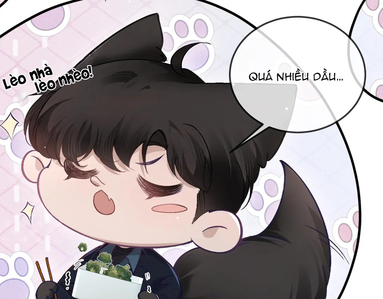 Cuộc Đối Đầu Gay Gắt chapter 44