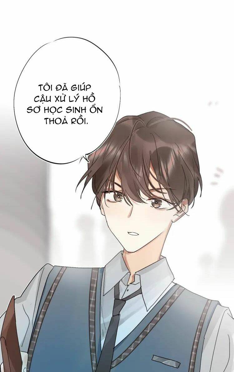 phù thủy hạng bét chapter 1 65