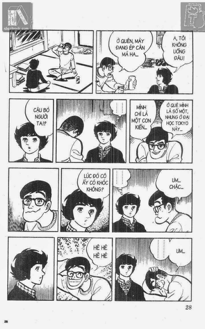 ganbare genki chapter 212 6