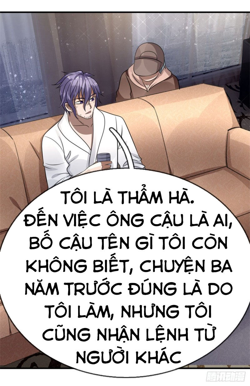 tuyệt thế binh vương chapter 102 18