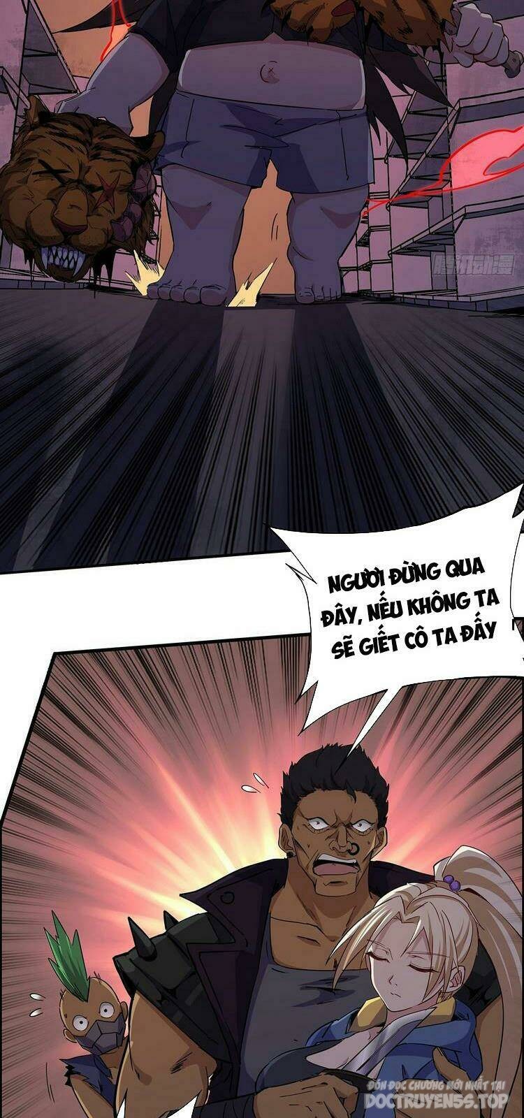 giải cứu 99 nữ chính ở mạt thế chapter 92 31