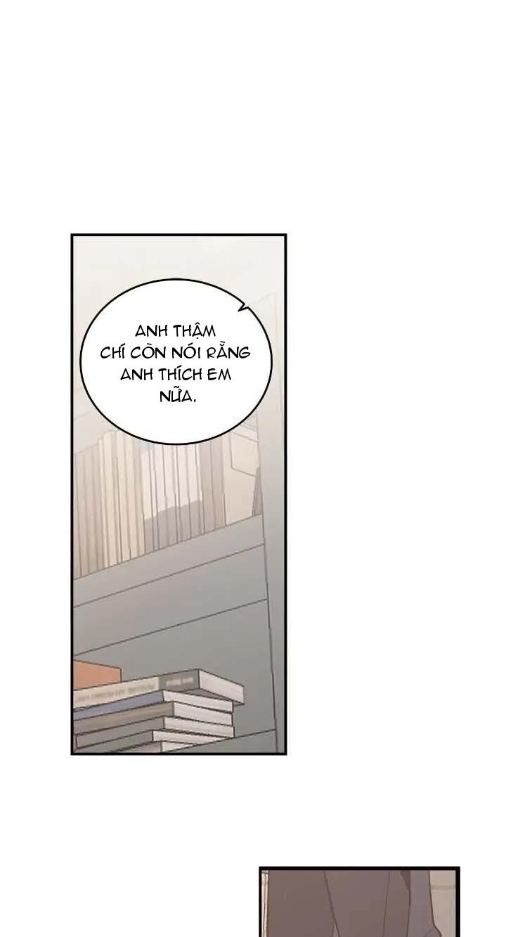 sao notp lại thành thật rồi? chapter 36 1