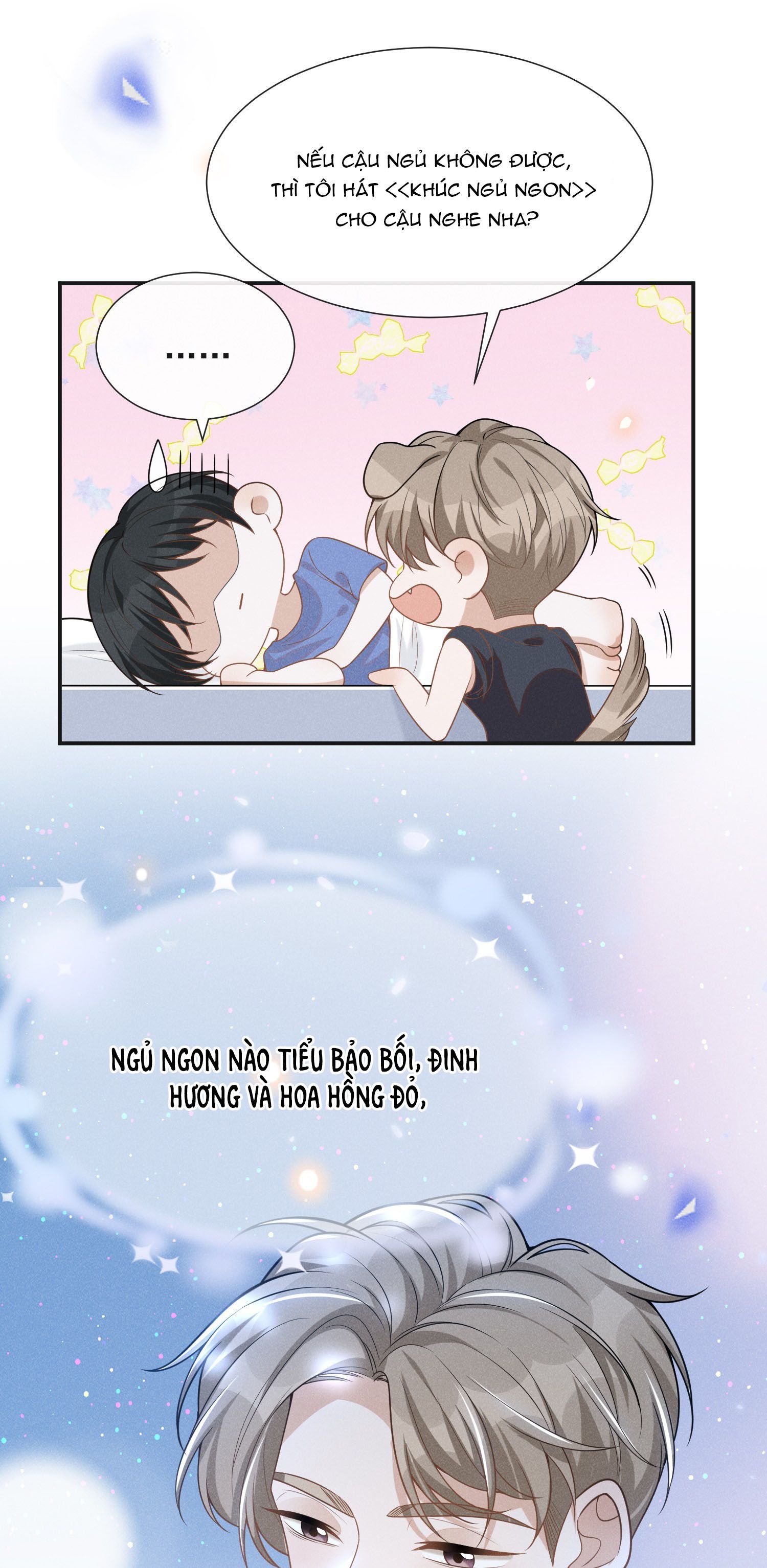 kiếp sau không gặp chapter 62 21