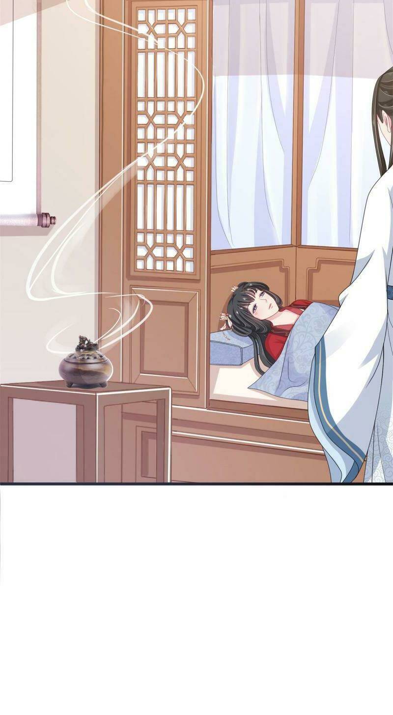 bạo quân đừng chạy, công chúa muốn vong quốc chapter 7 4