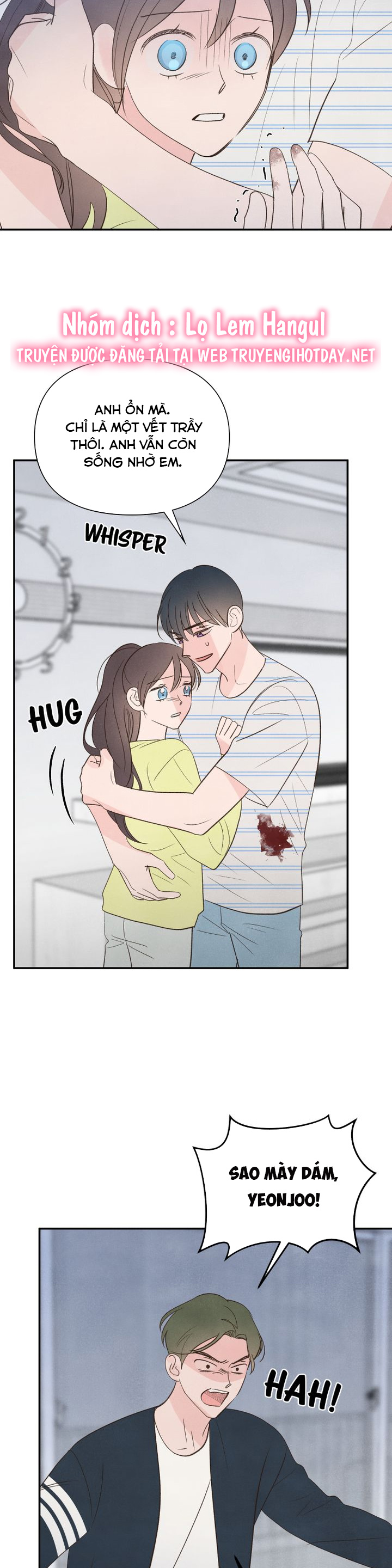 hãy để tôi một mình chapter 95 13