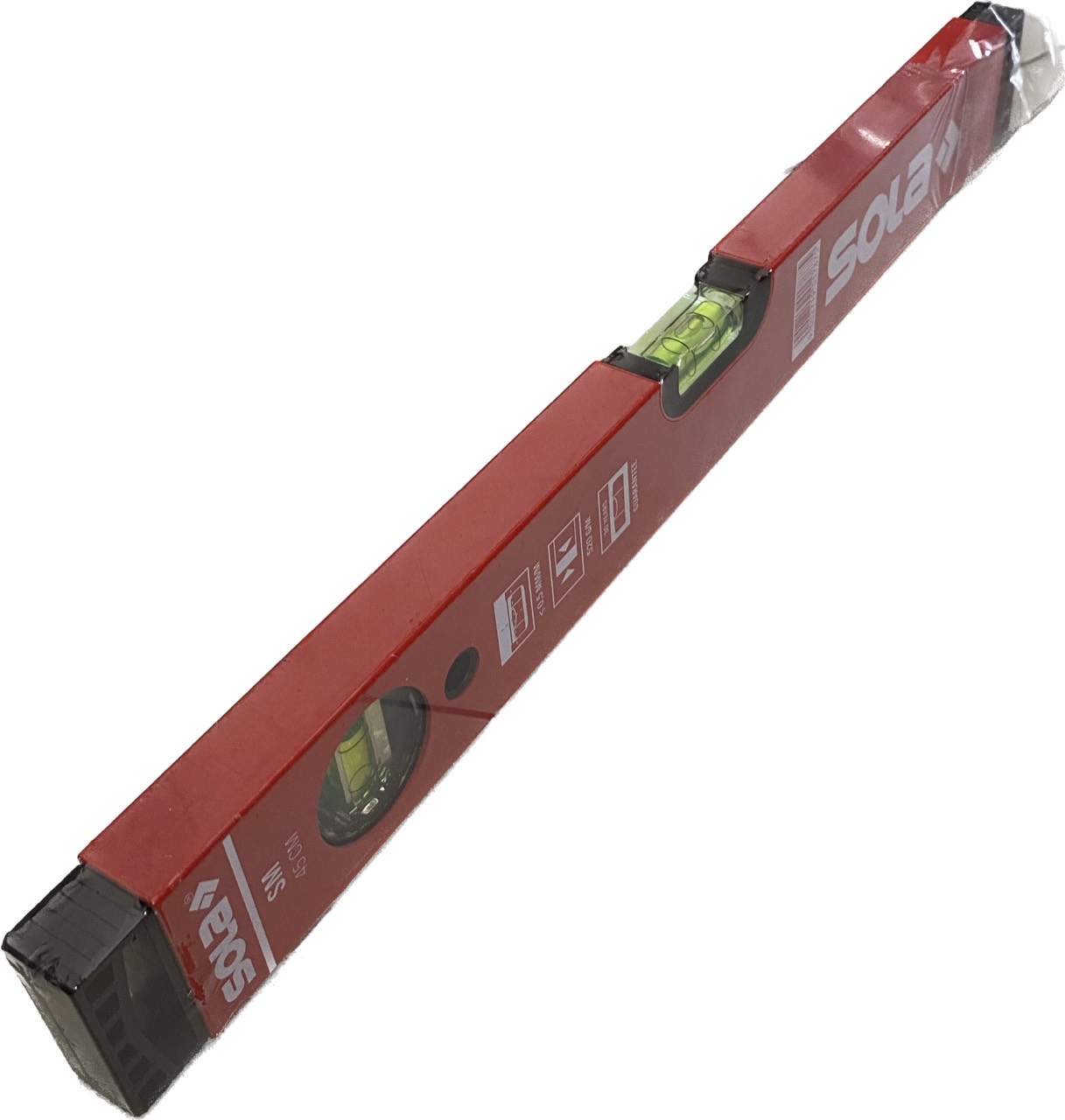 Thước thủy sola SM45 _Có kèm quà tặng SP Sola của shop