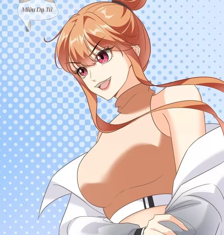 ảnh hậu một tuần mập ba cân chapter 40 18