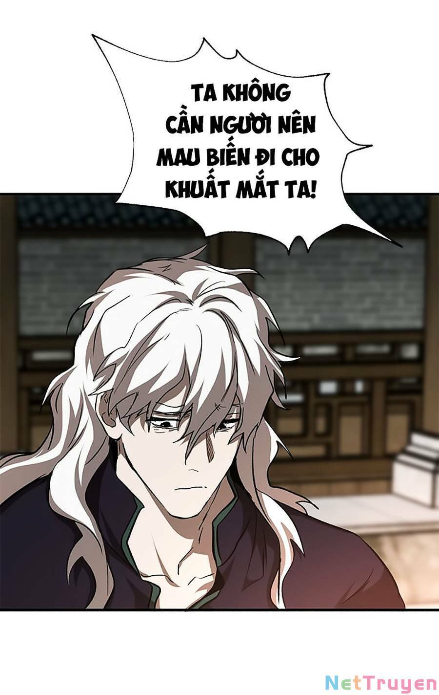 võ đang kỳ hiệp chapter 89 22