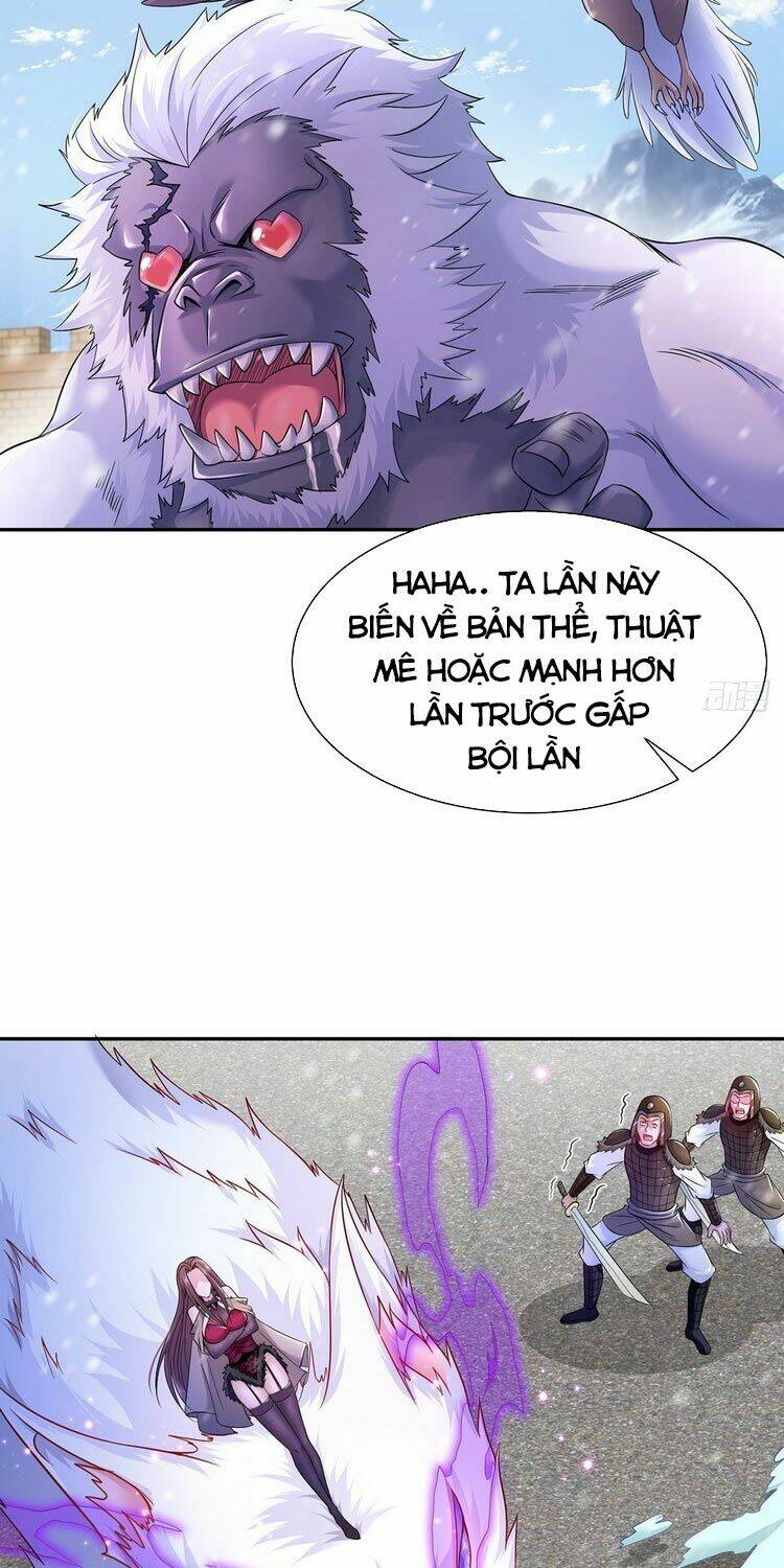 người ở rể bị ép thành phản diện ngoại truyện chapter 12 27