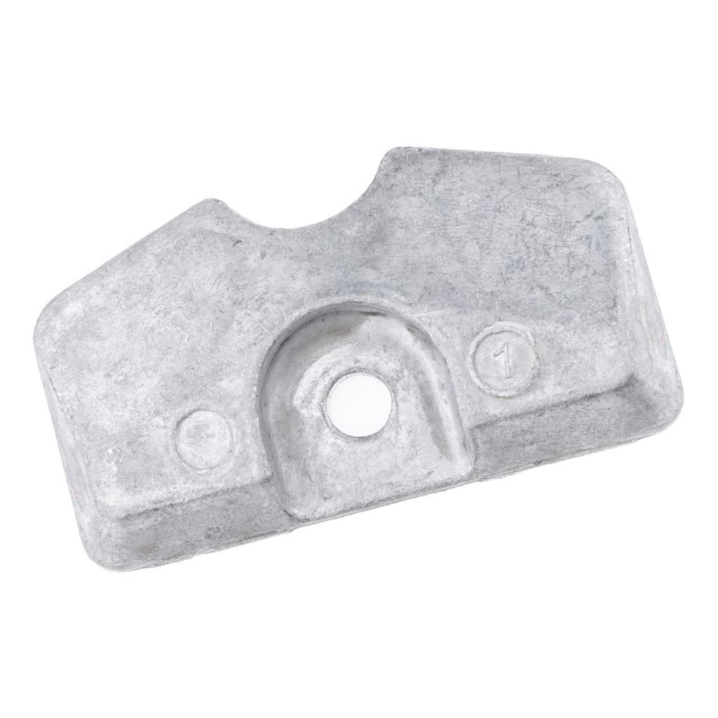 2 Sets 6L5-45251-03 2/2.5/3/4/5/ for Outboard Lower Unit Anode
