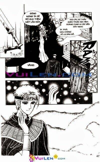 hậu duệ hoàng gia chapter 2 47