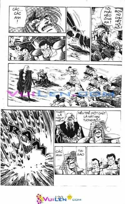 vương tử takeru chapter 19 120