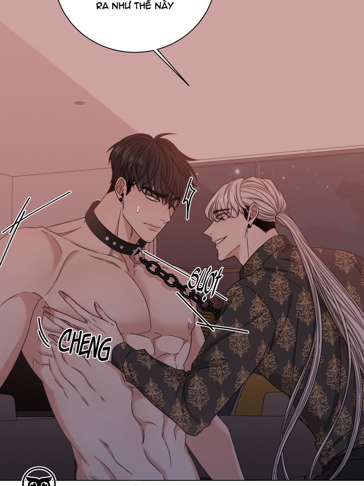 hội chứng minmotion chapter 4 10