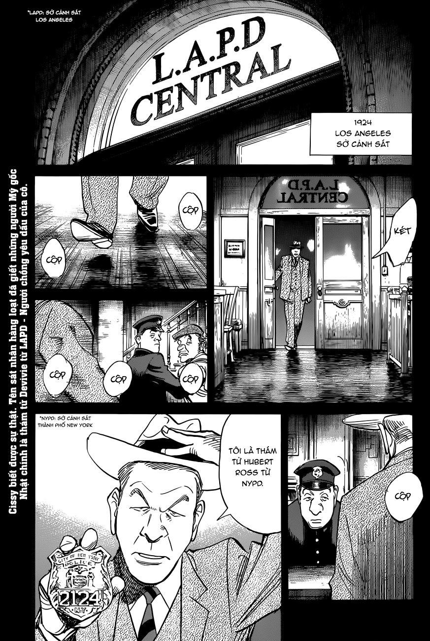 billy bat chapter 84 1