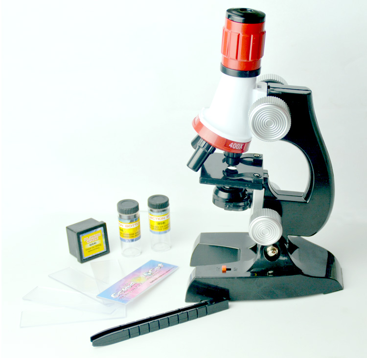 Bộ kính hiển vi cho trẻ Science Microscope