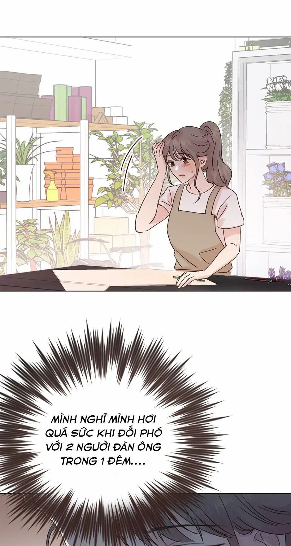 sự trả thù ngọt ngào của vợ tôi chapter 95 22
