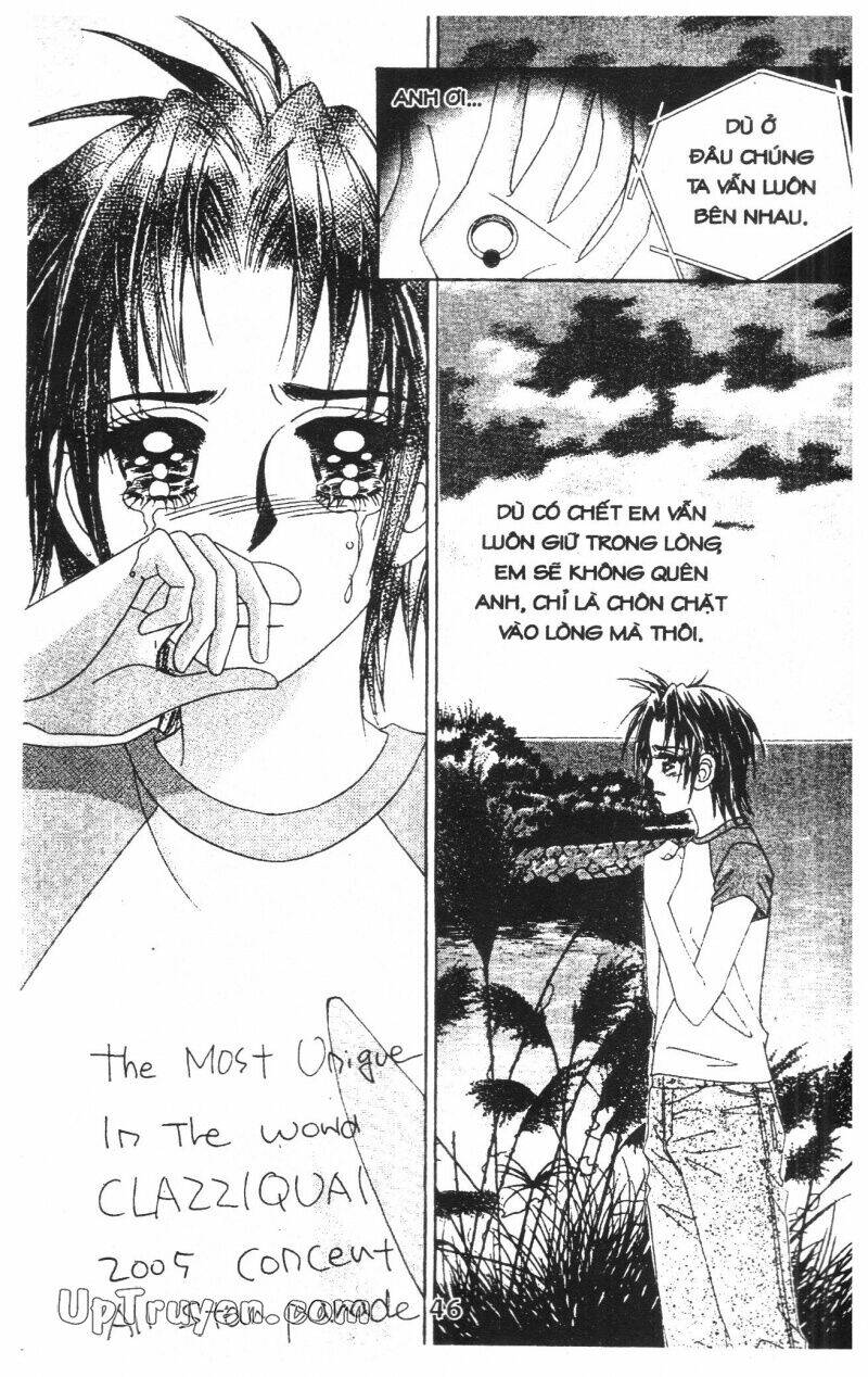 mặt nạ tình yêu chapter 38 47