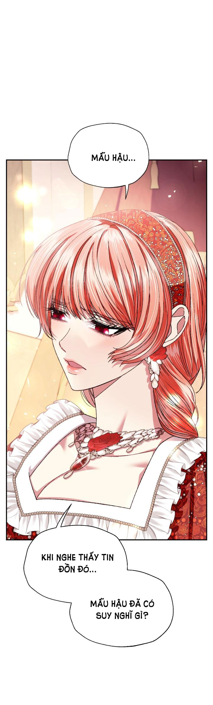 cha à, con không muốn kết hôn đâu chapter 118.1 16