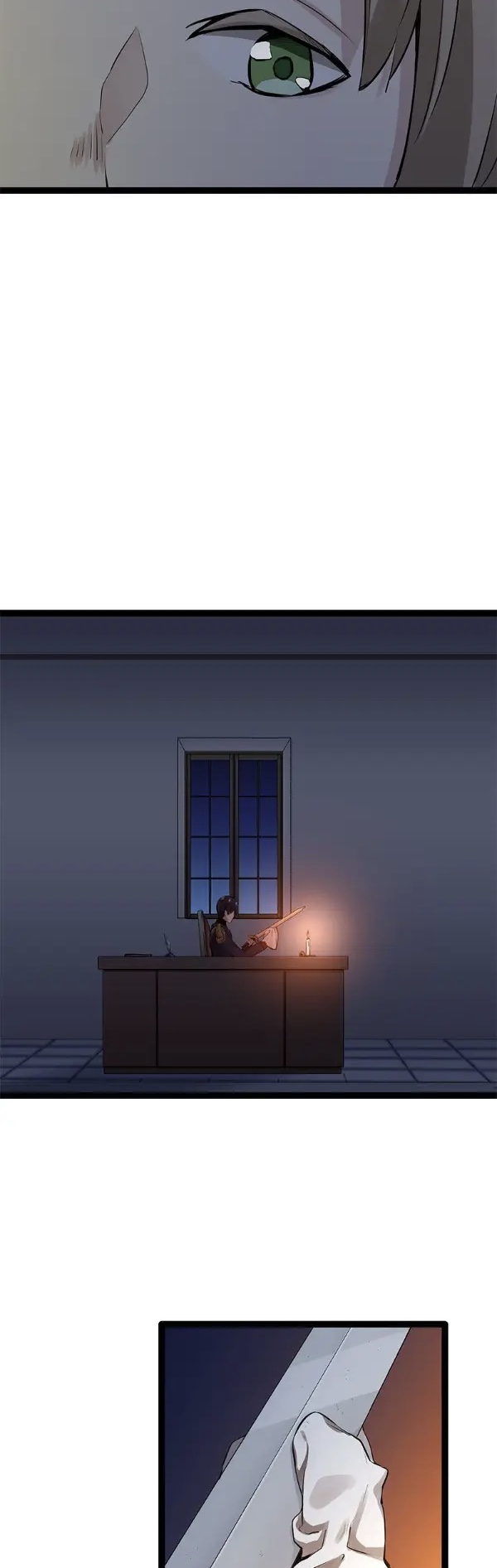 nullitas~nàng dâu giả dối~ chapter 17 27