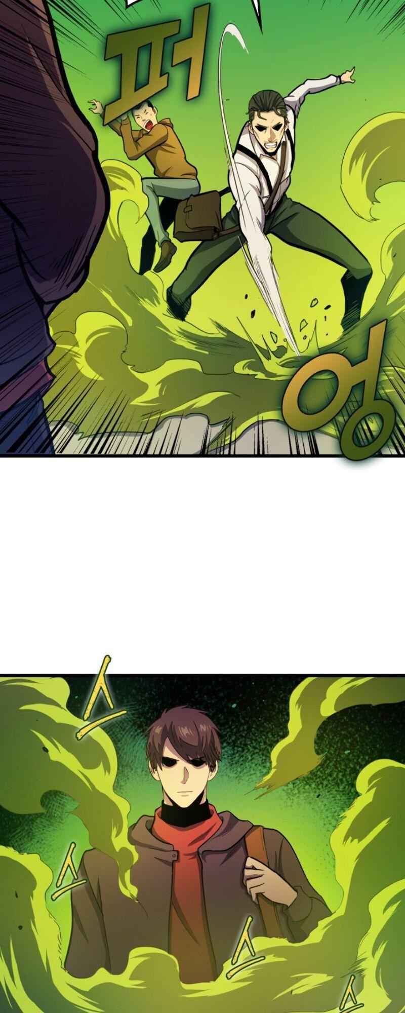 tôi trở lại thăng cấp một mình chapter 26 48