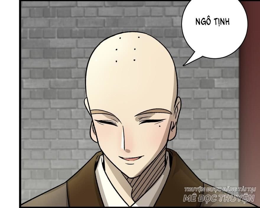 quẻ phi thiên hạ chapter 7 111