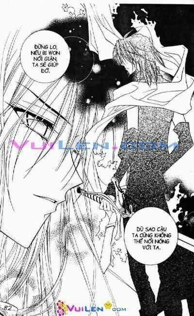 nàng công chúa bỏ trốn chapter 6 82