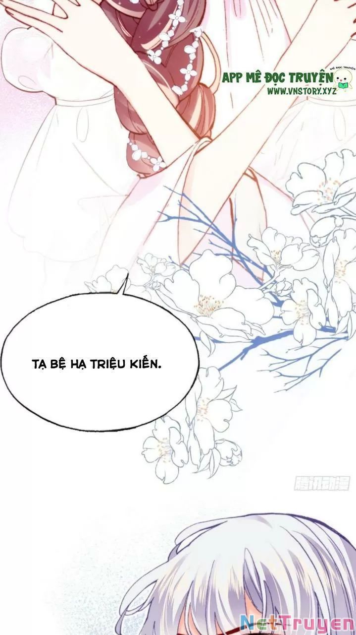 lại bị bệnh chiều chuộng quấn lấy chapter 36 31