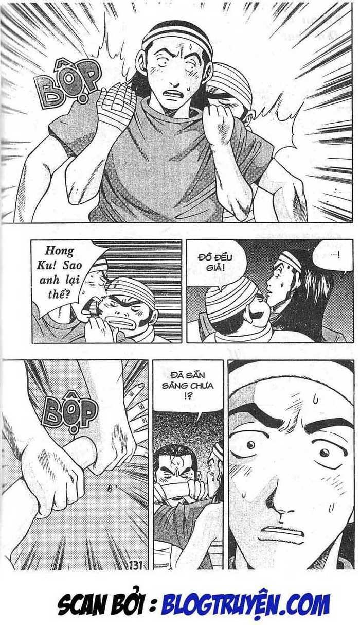 kid gang chapter 82 12