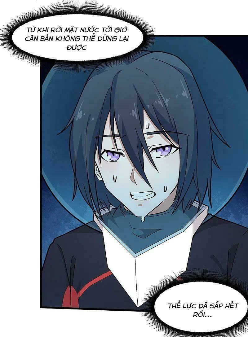 vườn trường cuồng sư hệ thống chapter 224 5