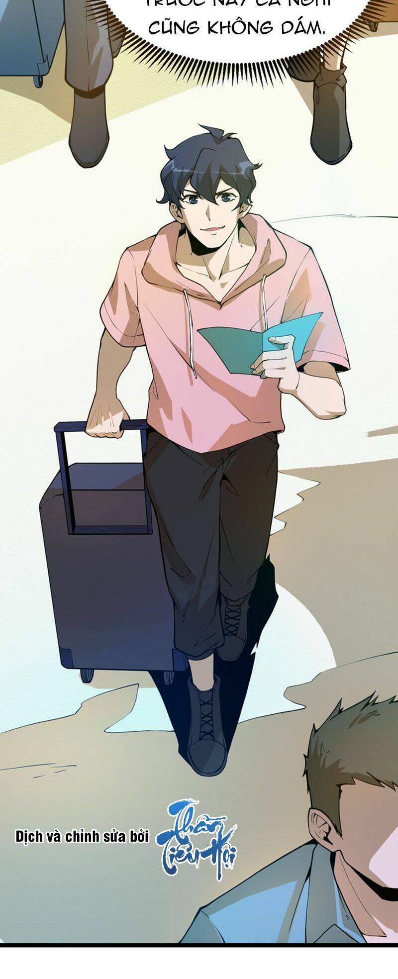 app tu chân mạnh nhất chapter 13 6