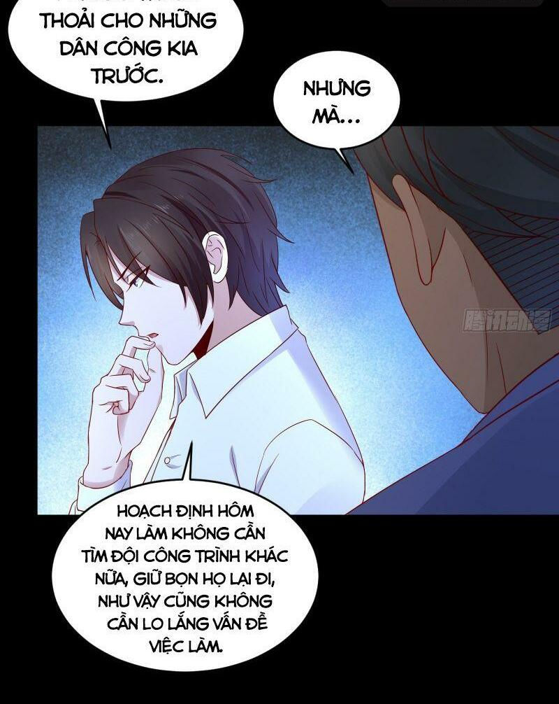 vua đầu tư mạnh nhất chapter 12 14