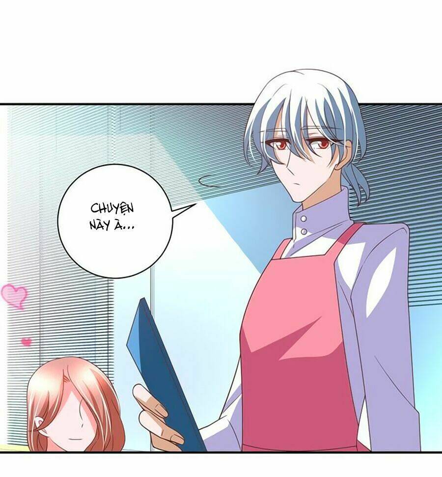 người yêu khát máu của tôi chapter 47 38