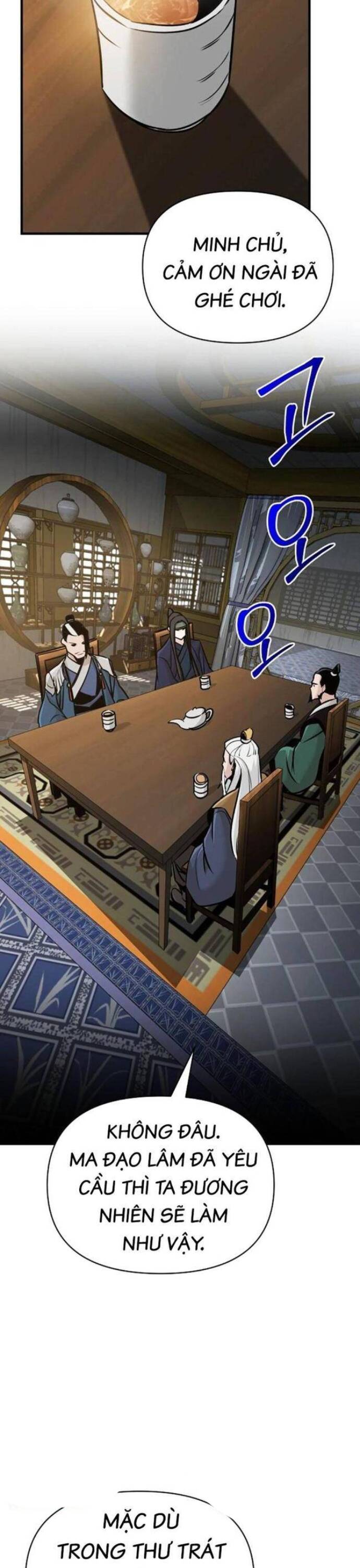 Tiểu Tử Đáng Ngờ Lại Là Cao Thủ chapter 50 18