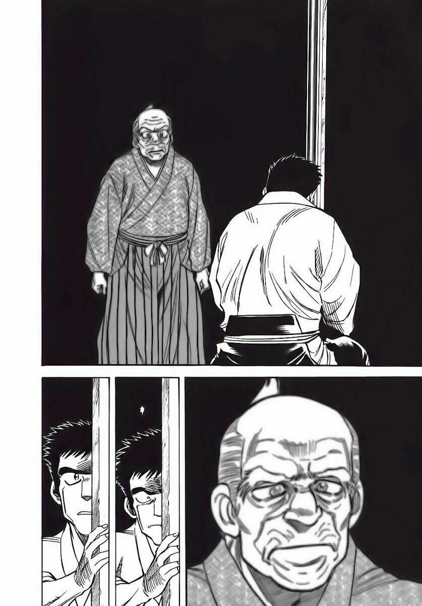 red living on the edge - người da đỏ lang thang chapter 97 31