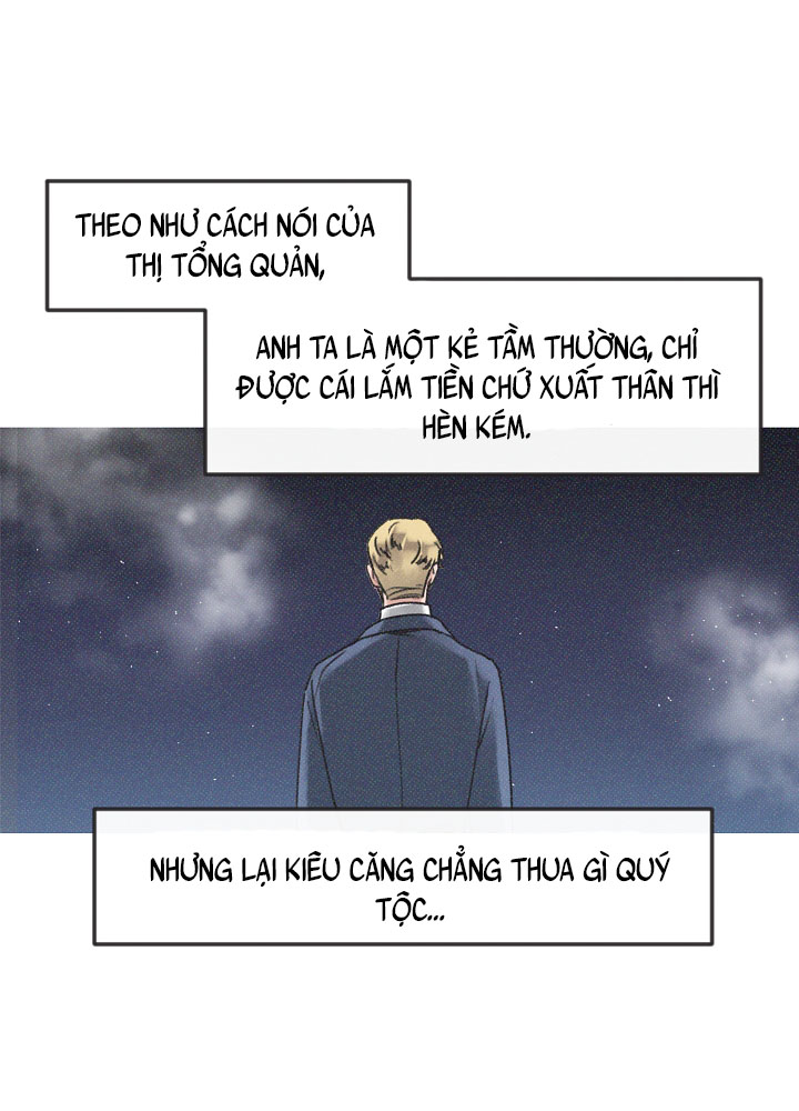 em dám không ? chapter 8 11