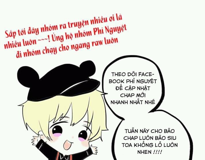 vợ lẽ của vua chapter 4 5
