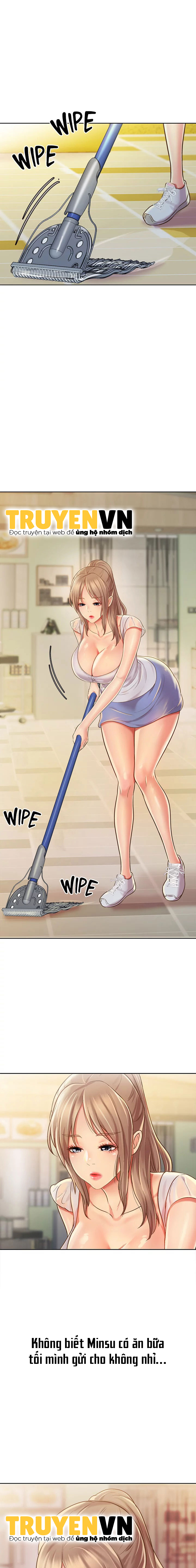 hương vị máy bay chapter 12 8