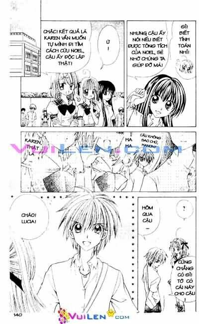 viên ngọc nàng tiên cá chapter 3 141