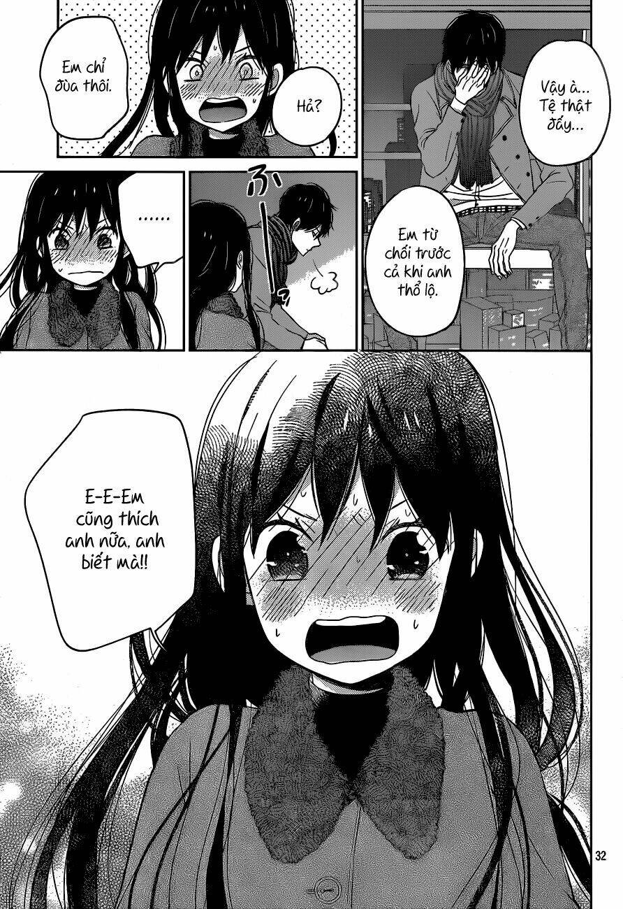 ngôi nhà mặt trời chapter 49 32