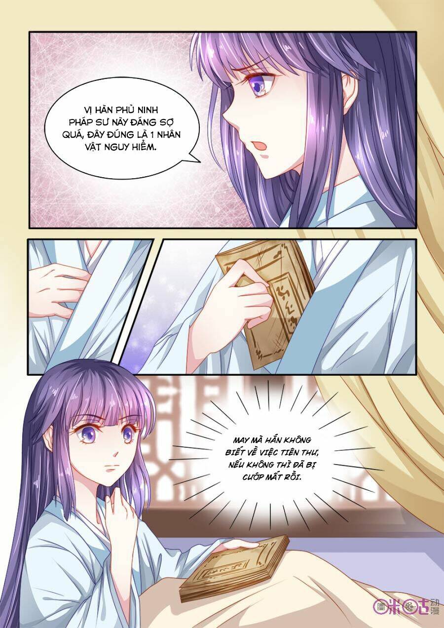 tiên linh đồ phổ chapter 7 11