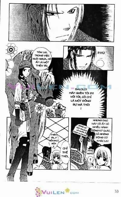 duyên kỳ ngộ chapter 9 34