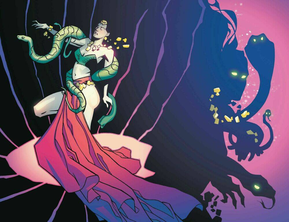 the flash: season zero chapter 2 6