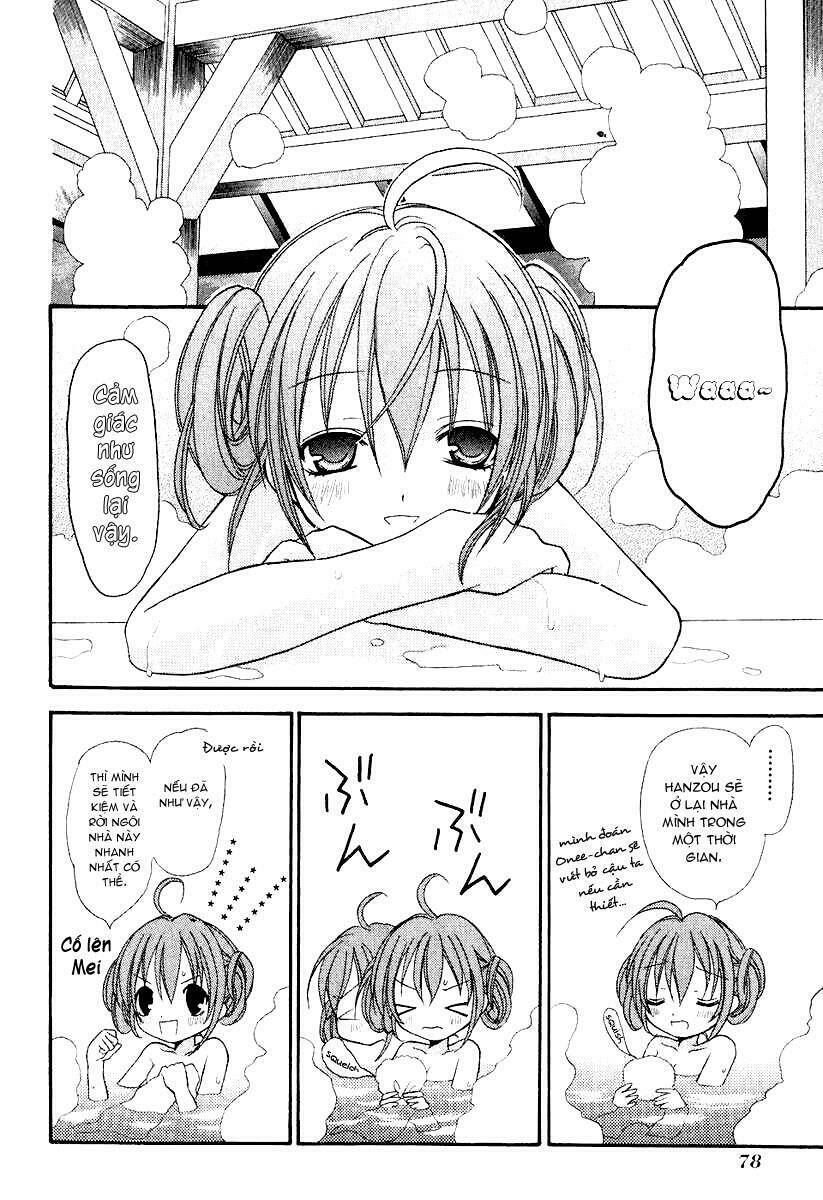 tokyo innocent chapter 2 15