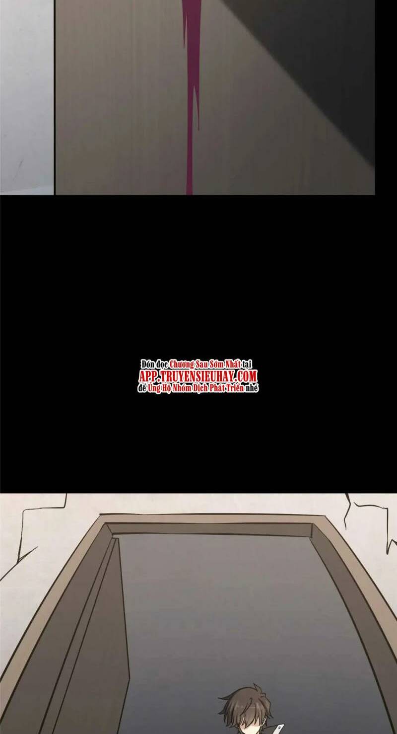 bạn gái virus của tôi chapter 414 72